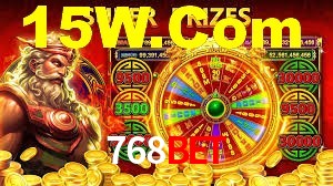 768bet login