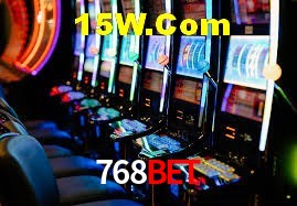 Welcome Bonus 768bet