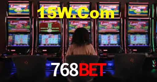 768bet.com