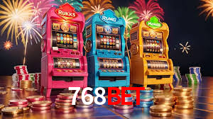 Live Casino 768bet
