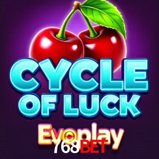 Descubra o Mundo do Cassino Online com 768bet