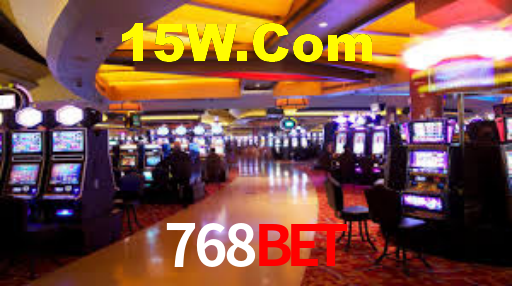 768bet
