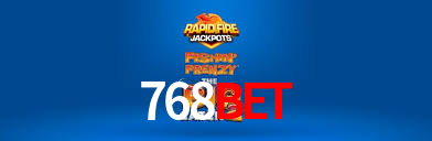 Premium Interface 768bet