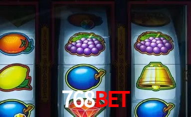 768bet Belo Horizonte - Jackpots