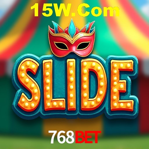 768bet Salvador - Strategies