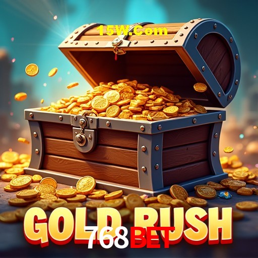 API Integration 768bet