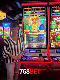 Blackjack Table 768bet