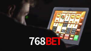 768bet