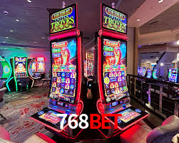 768bet.com