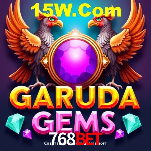 768bet Belo Horizonte - Provably Fair