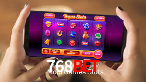 Sinta a adrenalina dos jogos de cassino com 768bet