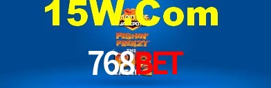 768bet App Interface