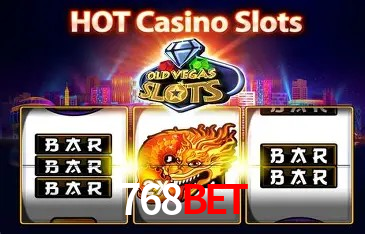 768bet Brasília - Bonus Features