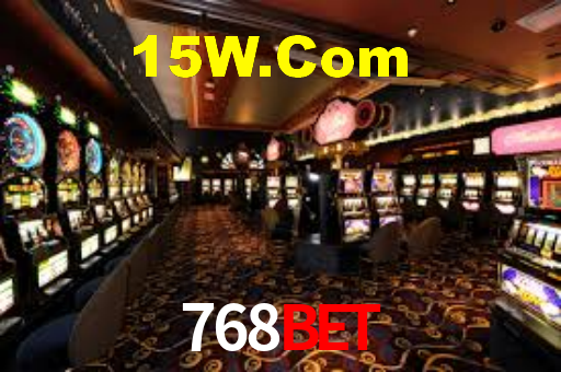 768bet.com